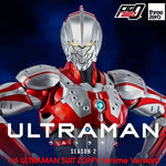 Anime ‘ULTRAMAN’ Season 2 FigZero 1/6 ULTRAMAN SUIT ZOFFY (Anime Version)