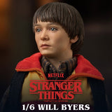 Stranger Things 1/6 Will Byers