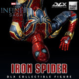 Marvel Studios: The Infinity Saga DLX Iron Spider