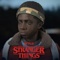 Stranger Things 1/6 Lucas Sinclair