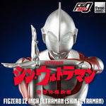 SHIN ULTRAMAN FigZero 12 inch Ultraman