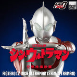 SHIN ULTRAMAN FigZero 12 inch Ultraman