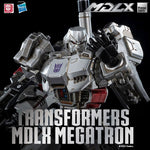 Transformers MDLX Megatron