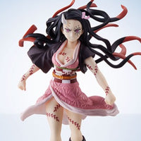 ConoFig Demon Slayer Nezuko Kamado Demon Form Advancing Ver.