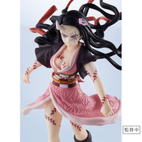 ConoFig Demon Slayer Nezuko Kamado Demon Form Advancing Ver.