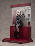 SPY ROOM Light Novel Flower Garden Lily 1/7 Scale Figure