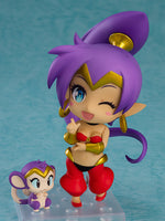 Nendoroid No.1991 Shantae