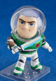 Nendoroid No.1932 Buzz Lightyear: Alpha Suit Ver.