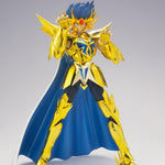 Cancer Death Mask (REVIVAL Ver.) "Saint Seiya" Saint Cloth Myth EX