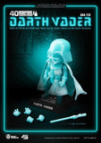 Star Wars: The Empire Strikes Back Egg Attack Action EAA-113 Darth Vader (Glow In The Dark Ver.)