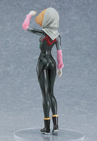 POP UP PARADE Rei Ayanami [Tentative Name]: Farming Ver.