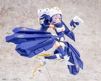 Megami Device Bullet Knights Exorcist Plastic Model Kit