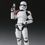Bandai Tamashii Nations S.H.Figuarts Star Wars First Order Stormtrooper Special Set