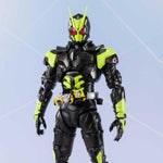 S.H.Figuarts Kamen Rider Zero Zero-One 001 Exclusive