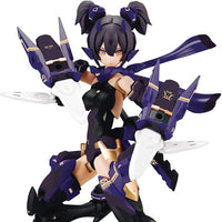 MEGAMI DEVICE ASRA NINJA SHADOW EDITION PLASTIC MODEL KIT