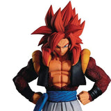 DRAGON BALL GT SUPER SAIYAN 4 GOGETA ICHIBAN