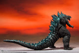 GODZILLA VS KONG MOVIE GODZILLA S.H. MONSTERARTS