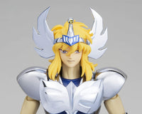 Saint Seiya Saint Cloth Myth Cygnus Hyoga (Revival Ver.)