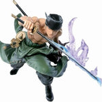 ONE PIECE PROFESSIONALS ZORO ICHIBAN FIG