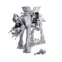 Hasbro Star Wars Super Deluxe Imperial AT-AT 2010