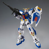 Bandai Hobby MG 1/100 Gundam F90