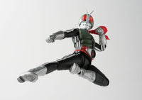 Bandai Tamashii Nations S.H.Figuarts Shinkocchou Seihou Kamen Rider New 1 Action Figure