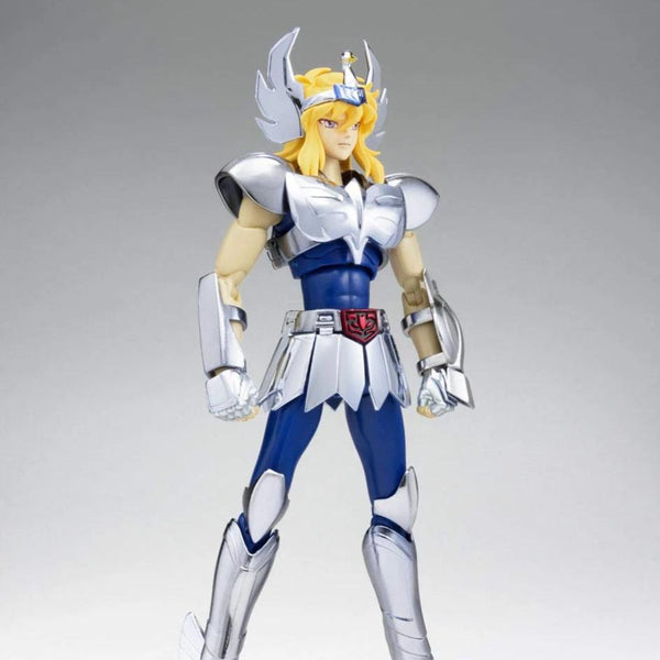 Saint Seiya Saint Cloth Myth Cygnus Hyoga (Revival Ver.)