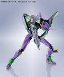 EVANGELION TEST TYPE-01 EVANGELION: NEW THEATRICAL EDITION ROBOT SPIRITS