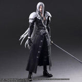 Play Arts Kai Final Fantasy VII Remake Sephiroth