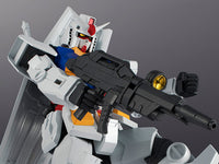 RX-78-2 Gundam "Mobile Suit Gundam", Bandai Gundam Universe