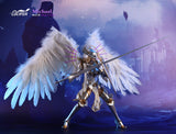 Lucifer Wings of Dawn (Big Angel Ver.) 1/6 Scale Figure