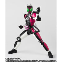 Bandai Tamashii Nations S.H.Figuarts Kamen Rider Decade Neodecadriver Version
