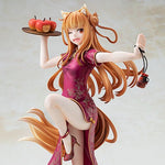 [Backorder] Spice and Wolf Holo: Chinese Dress ver. Special Set