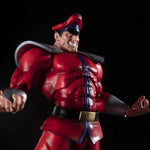 S.H.Figuarts Street Fighter M.Bison