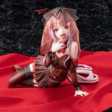 Shalltear: Bride Ver. 1/7 Scale Figure