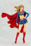 Kotobukiya BISHOUJO DC SUPERGIRL RETURNS STATUE