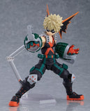 Figma No.443 My Hero Academia / Boku no Hero Academia - Katsuki Bakugo