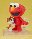 Nendoroid No.2040 Elmo