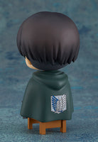 Nendoroid Swacchao! Levi