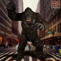 Mezco Ultimate King Kong of Skull Island 18 Inch