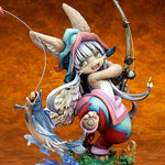 Made in Abyss Nanachi Gankimasu Fishing (Reissue)