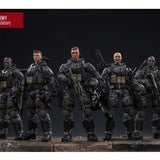 Joy Toy U.S. Armed Forces Special Groups 1/18 Scale Set