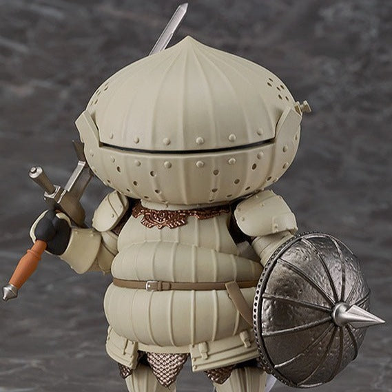 Nendoroid No.1964 Siegmeyer