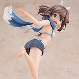 Sally: Swimsuit Ver. 1/7 Scale Figure