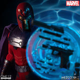 Mezco One:12 Magneto