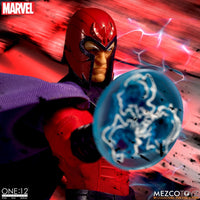 Mezco One:12 Magneto