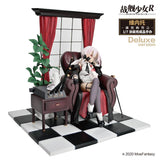 Warship Girls R TENBUN KADOKAWA Vittorio Veneto Pitch-black Oath Deluxe Version