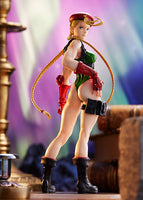 POP UP PARADE Cammy