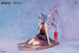 Neon Genesis Evangelion Rei Ayanami: Whisper of Flower Ver.