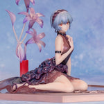 Neon Genesis Evangelion Rei Ayanami: Whisper of Flower Ver.